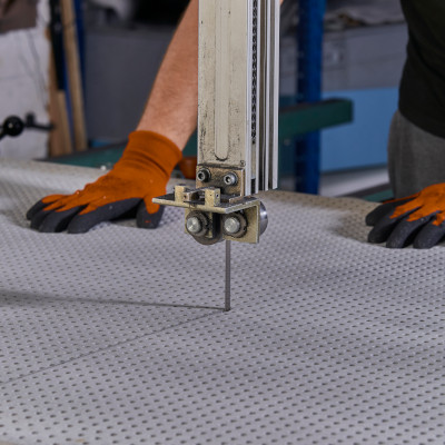 Quality we guarantee