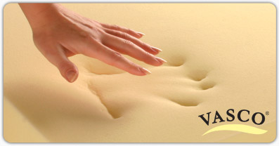 Memory Foam Inset