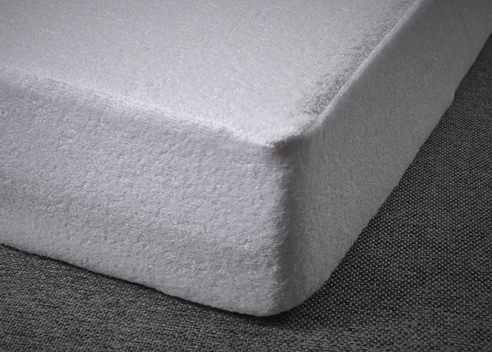 Corner detail