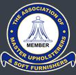 Master Upholsterers Logo