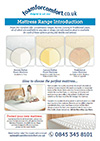 Mattress Introduction