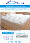 Mattress Protectors