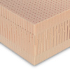 100% Natural Latex Mattress Layered