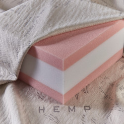 Luxury Reflex Mattress