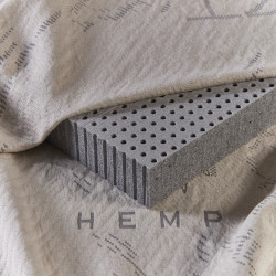 100% Natural Latex Mattress Overlay