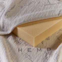 Luxury Reflex Mattress Overlay